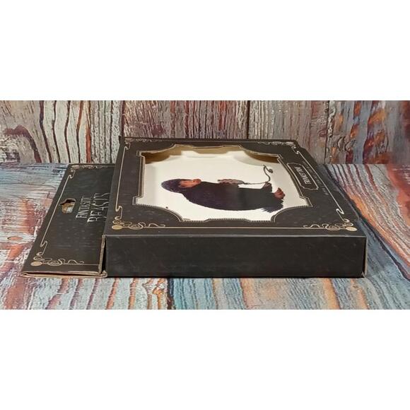 Fantastic Beasts Niffler Ceramic Trinket Tray - Picture 5 of 7